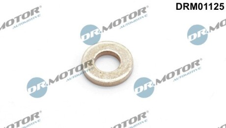 Прокладка термiчна форсунки 7x12x2mm DR.MOTOR DRM01125