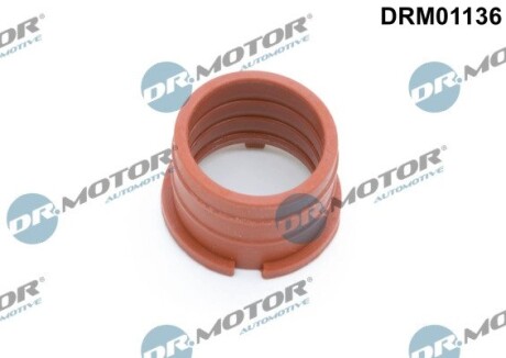 Кільце гумове DR.MOTOR DRM01136