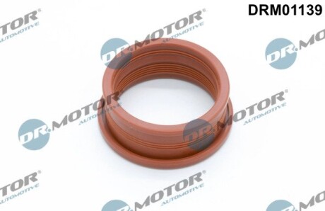 Ущiльнююче кiльце патрубка DR.MOTOR DRM01139