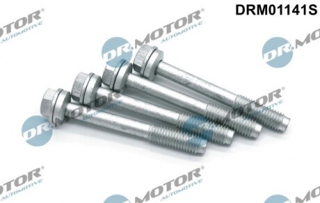 Болти крiплення форсунки к-т DR.MOTOR DRM01141S