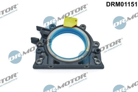 Сальники валу в корпусi DR.MOTOR DRM01151