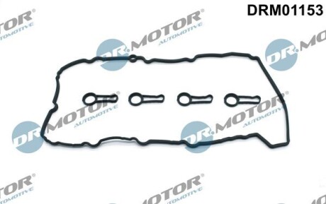 Комплект прокладок клапанної кришки DR.MOTOR DRM01153