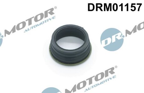 Кільце гумове DR.MOTOR DRM01157