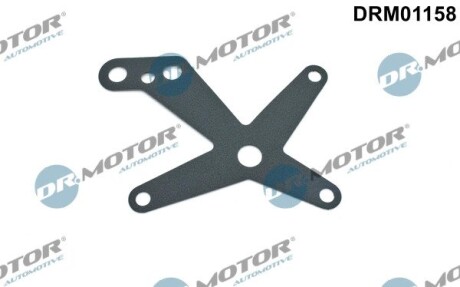 Прокладка помпи гiдропiдсилювача DR.MOTOR DRM01158