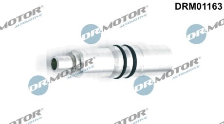 Корпус форсунки DR.MOTOR DRM01163