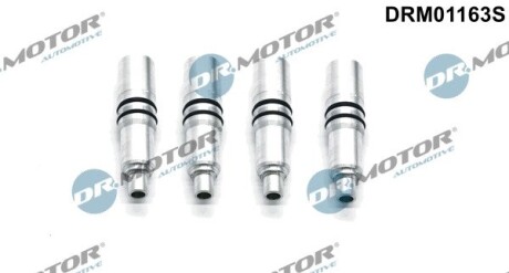 Корпус форсунки DR.MOTOR DRM01163S