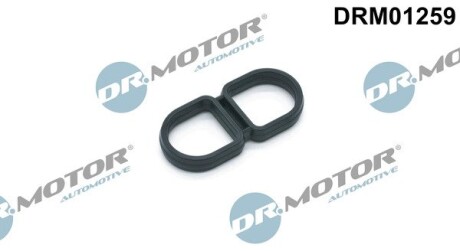 Прокладка масляного фiльтра DR.MOTOR DRM01259