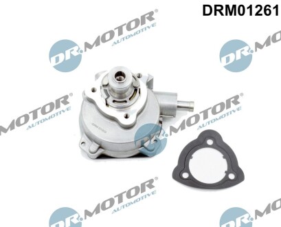 Помпа вакуумна DR.MOTOR DRM01261