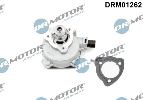 Насос вакуумний DR.MOTOR DRM01262