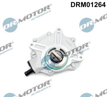 Помпа вакуумна DR.MOTOR DRM01264