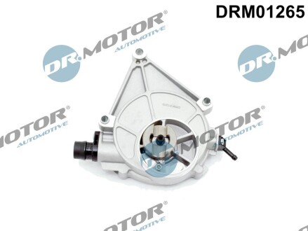 Помпа вакуумна DR.MOTOR DRM01265