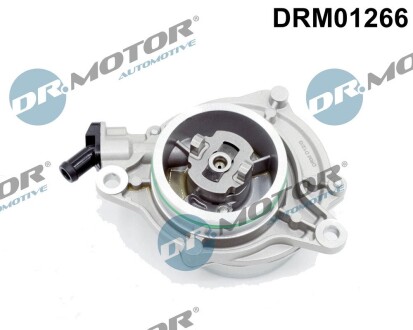 Насос вакуумний DR.MOTOR DRM01266