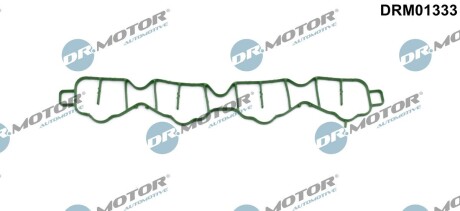 Прокладка колектора DR.MOTOR DRM01333 (фото 1)