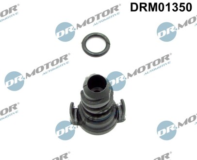 Пробка масляного пiддона DR.MOTOR DRM01350