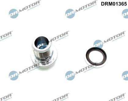 Пробка масляного пiддона DR.MOTOR DRM01365 (фото 1)