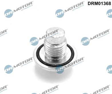 Пробка масляного пiддона DR.MOTOR DRM01368