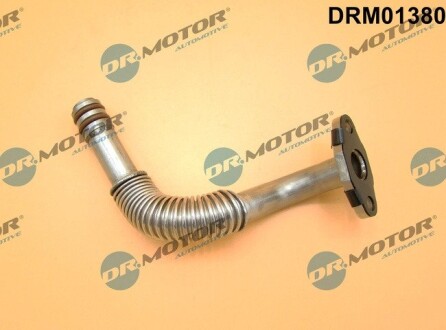 Трубка подачi масла турбiни DR.MOTOR DRM01380