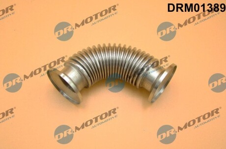 Патрубок рециркуляцiї DR.MOTOR DRM01389