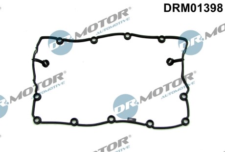 Прокладка клапанної кришки DR.MOTOR DRM01398