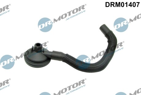 Клапан вентиляцiї картерних газiв DR.MOTOR DRM01407