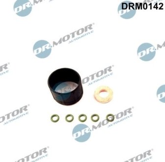 Ремкомплект форсунки 7 елементiв DR.MOTOR DRM0142