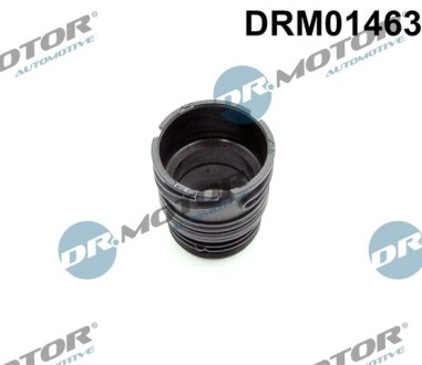 Корпус роз\'єму (без контактних елементів) DR.MOTOR DRM01463