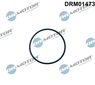 Прокладка паливної помпи DR.MOTOR DRM01473