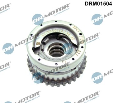 Шестерня розподiльчого валу DR.MOTOR DRM01504