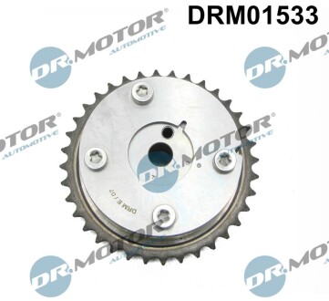 Шестерня розподiльчого валу DR.MOTOR DRM01533