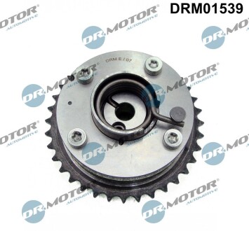 Шестерня розподiльчого валу DR.MOTOR DRM01539