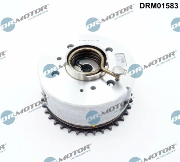 Шестерня розподiльчого валу DR.MOTOR DRM01583