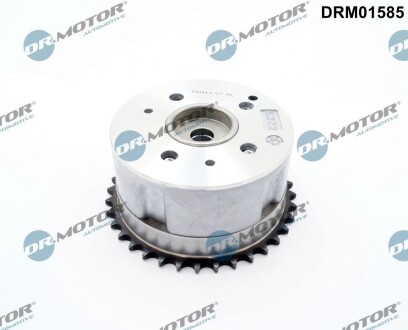 Шестерня розподiльчого валу DR.MOTOR DRM01585