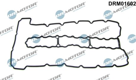 Прокладка клапанної кришки DR.MOTOR DRM01602