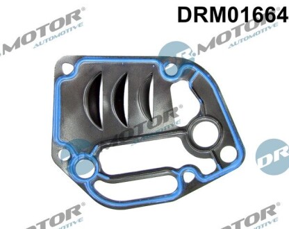 Прокладка масляного фiльтра DR.MOTOR DRM01664