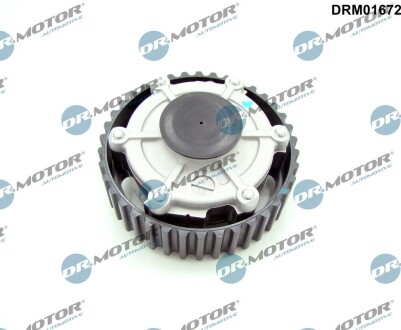 Шестерня розподільчого вала DR.MOTOR DRM01672