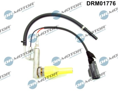 Форсунка ADBLUE DR.MOTOR DRM01776