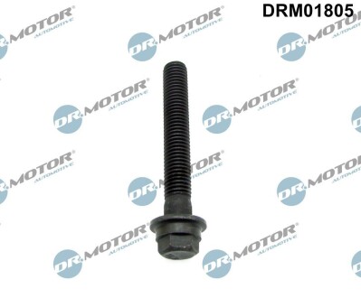 Болт шкiва DR.MOTOR DRM01805