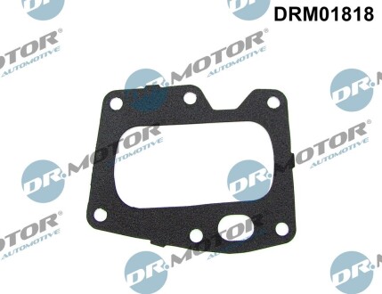 Прокладка клапана рециркуляцiї DR.MOTOR DRM01818