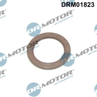 Сальник валу DR.MOTOR DRM01823