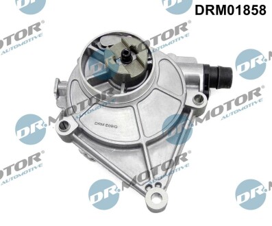 Насос вакуумний DR.MOTOR DRM01858