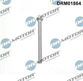 Болт крiплення форсунки DR.MOTOR DRM01864