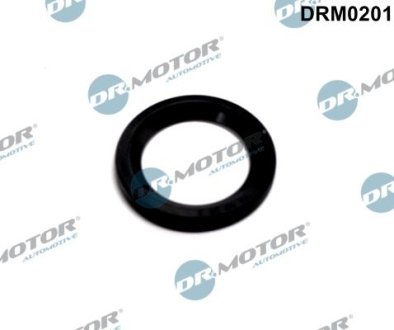 Кільце гумове DR.MOTOR DRM0201 (фото 1)