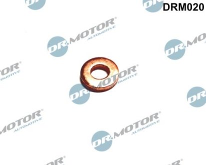 Прокладка пiд форсунку 7x15x3mm DR.MOTOR DRM020 (фото 1)