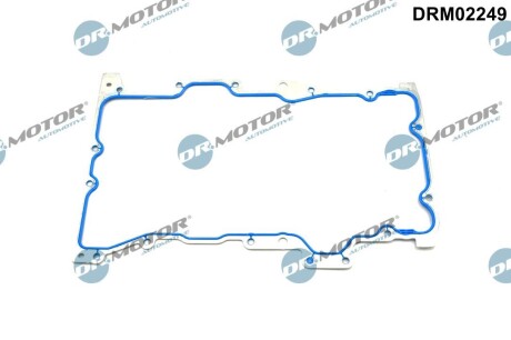 Прокладка масляного пiддона DR.MOTOR DRM02249