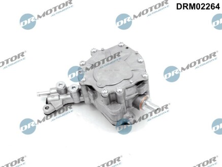 Помпа вакуумна DR.MOTOR DRM02264