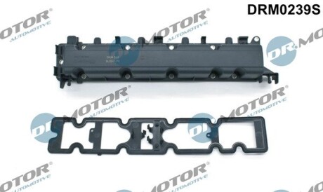 Кришка головки цилiндра к-т DR.MOTOR DRM0239S