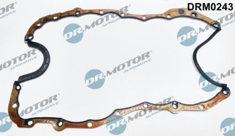 Прокладка масляного пiддона металева DR.MOTOR DRM0243