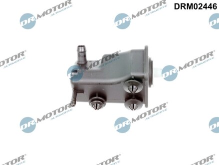 Бачок гiдропiдсилювача DR.MOTOR DRM02446 (фото 1)