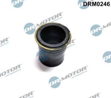 Сальник форсунки Mazda 3/5/6 2.0d 05-10 DR.MOTOR DRM0246 (фото 1)