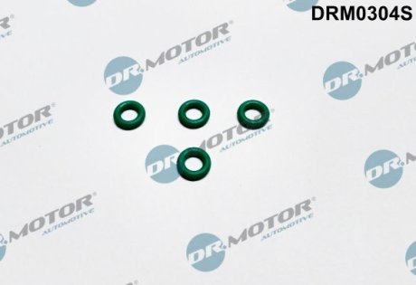 Кільце гумове DR.MOTOR DRM0304S (фото 1)